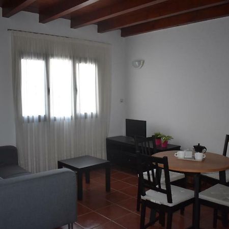 Atico Estacion Apartment Аресифе Екстериор снимка
