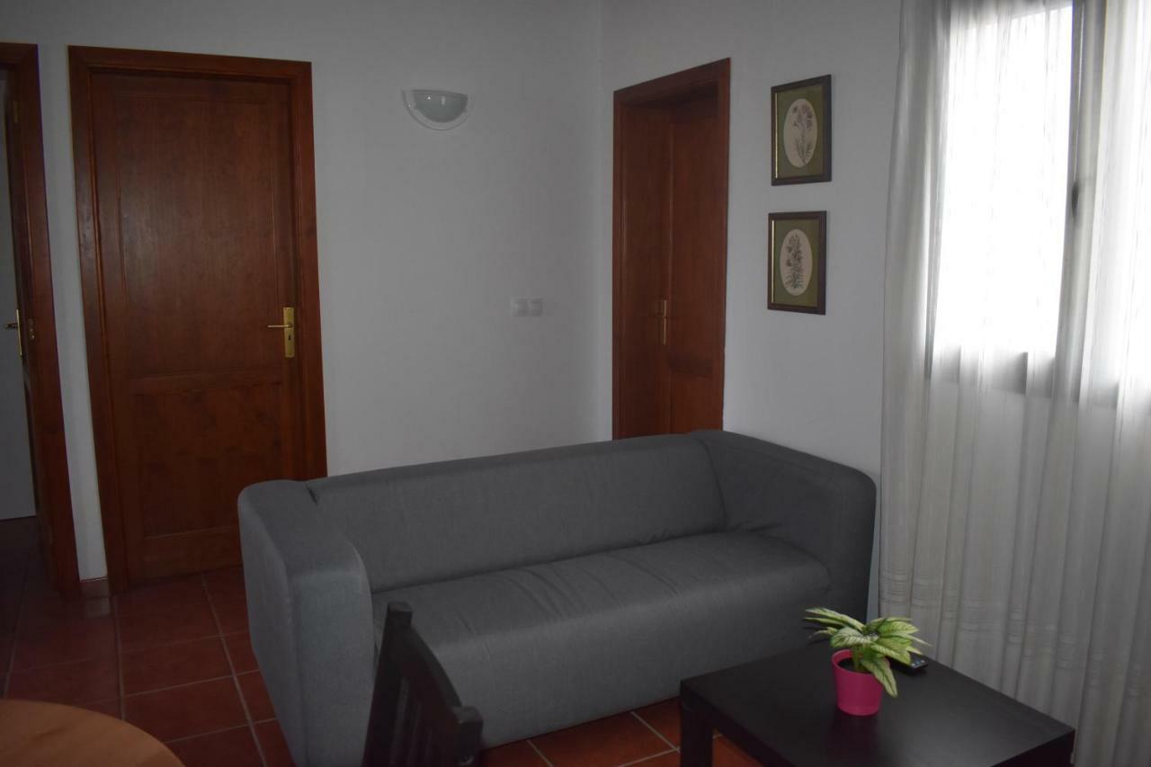 Atico Estacion Apartment Аресифе Екстериор снимка