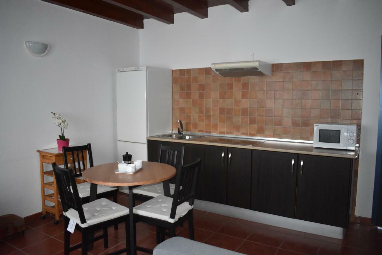 Atico Estacion Apartment Аресифе Екстериор снимка