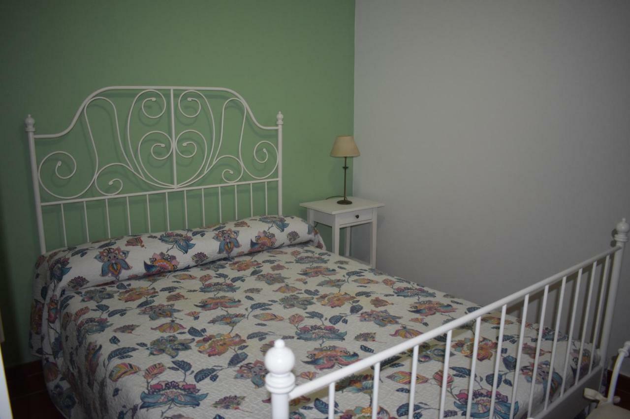 Atico Estacion Apartment Аресифе Екстериор снимка