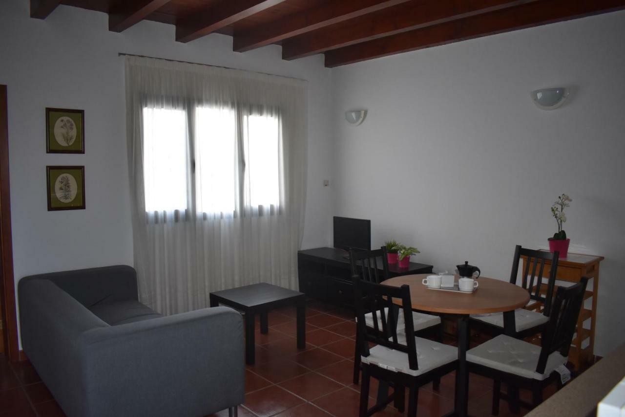 Atico Estacion Apartment Аресифе Екстериор снимка